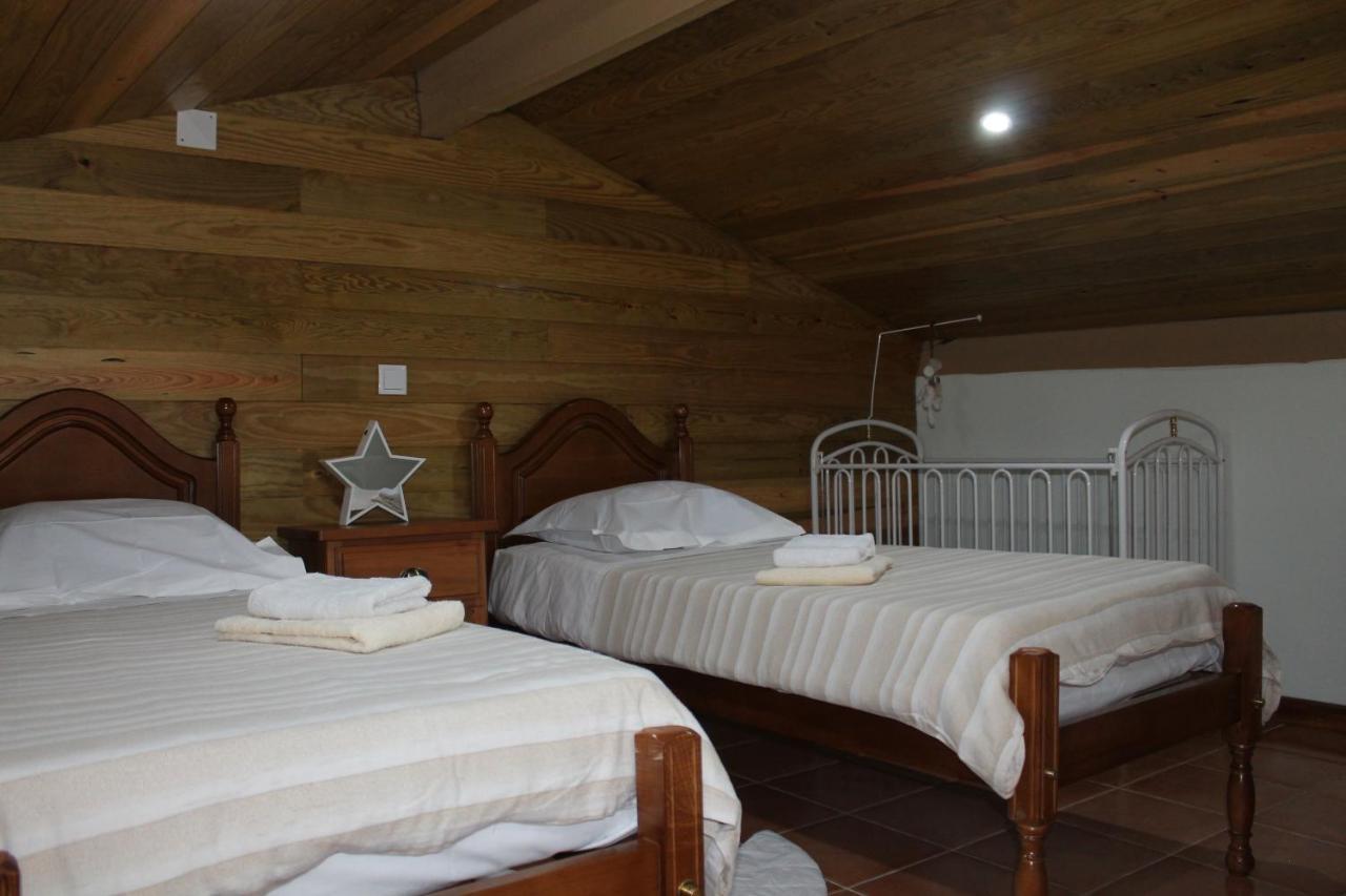 Cozy House Apartment Fao Luaran gambar