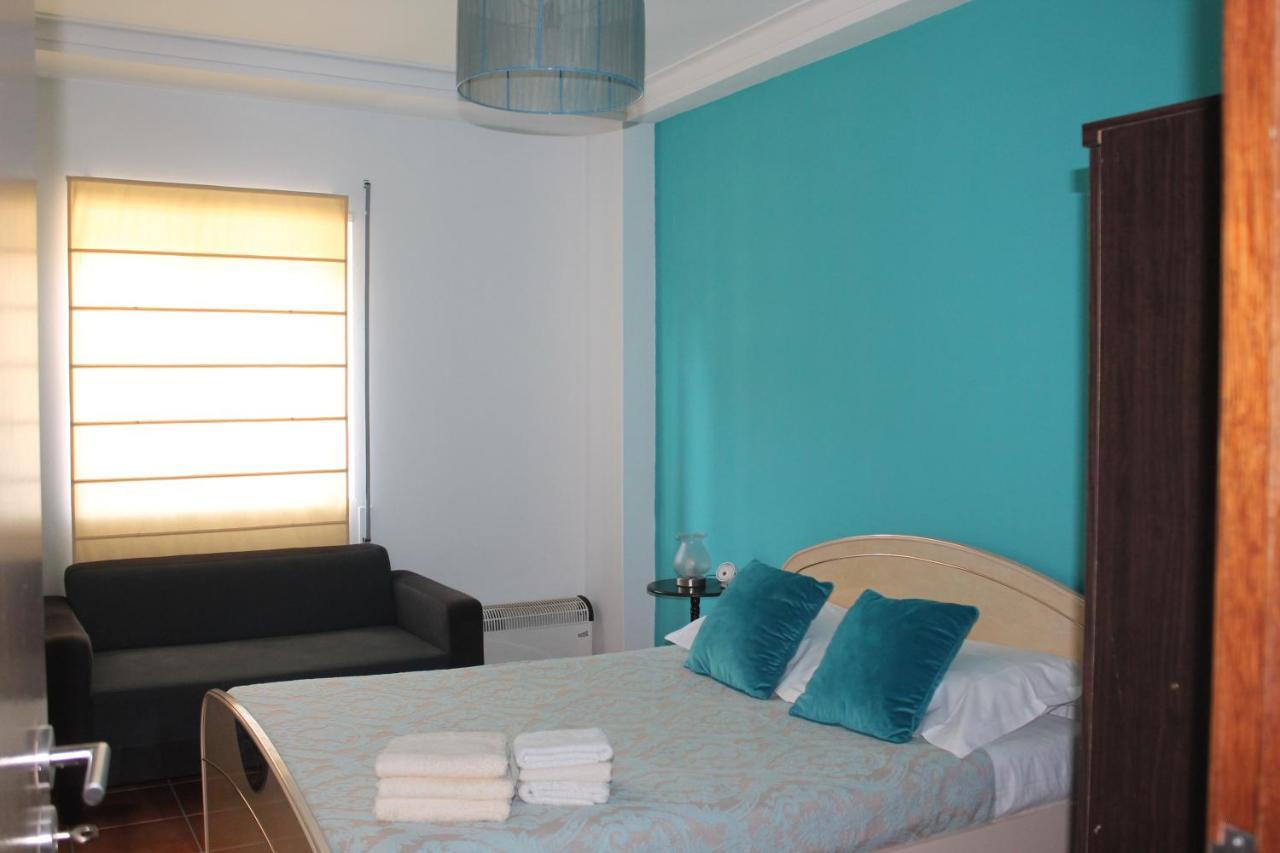 Cozy House Apartment Fao Luaran gambar