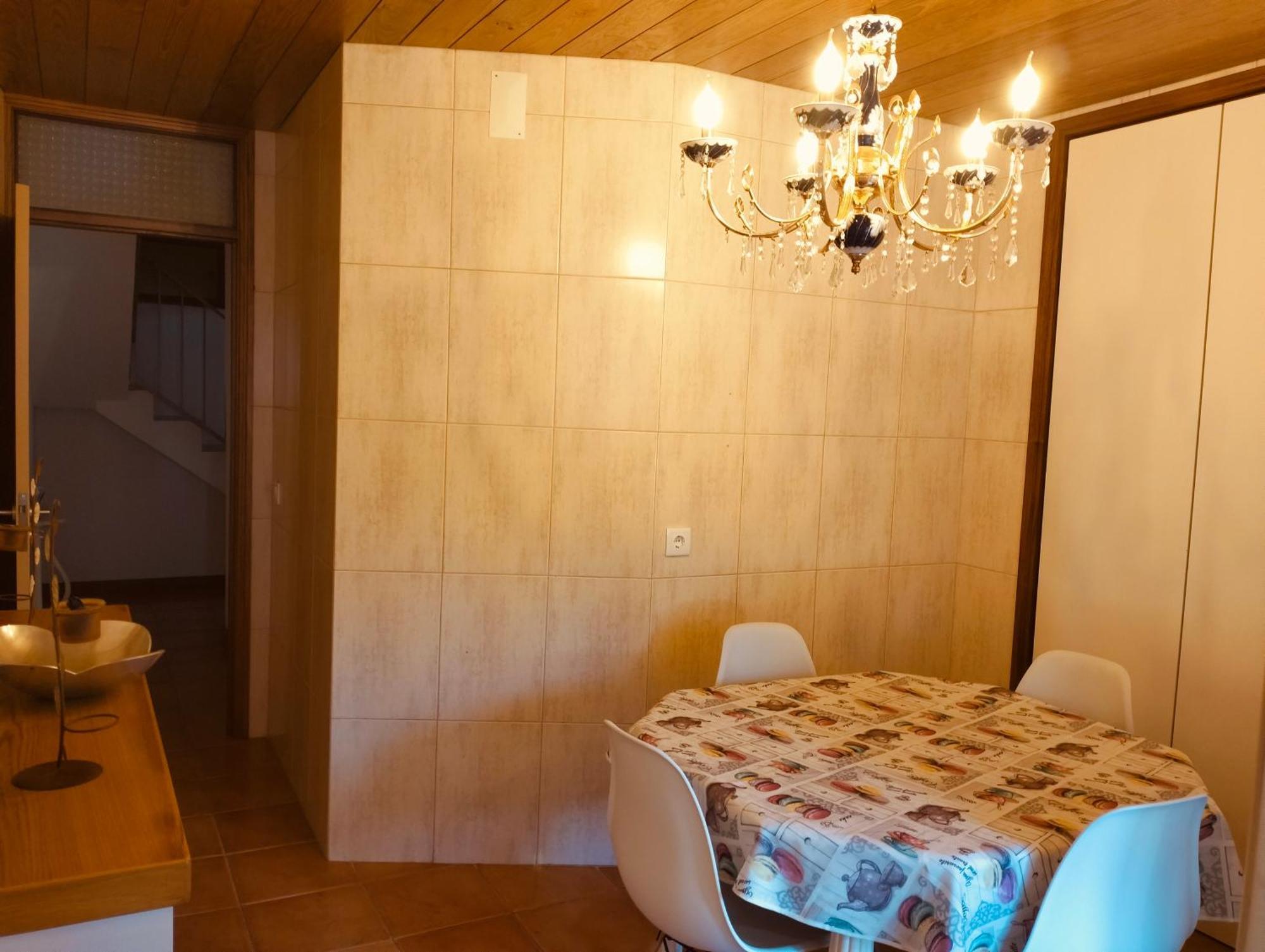 Cozy House Apartment Fao Luaran gambar