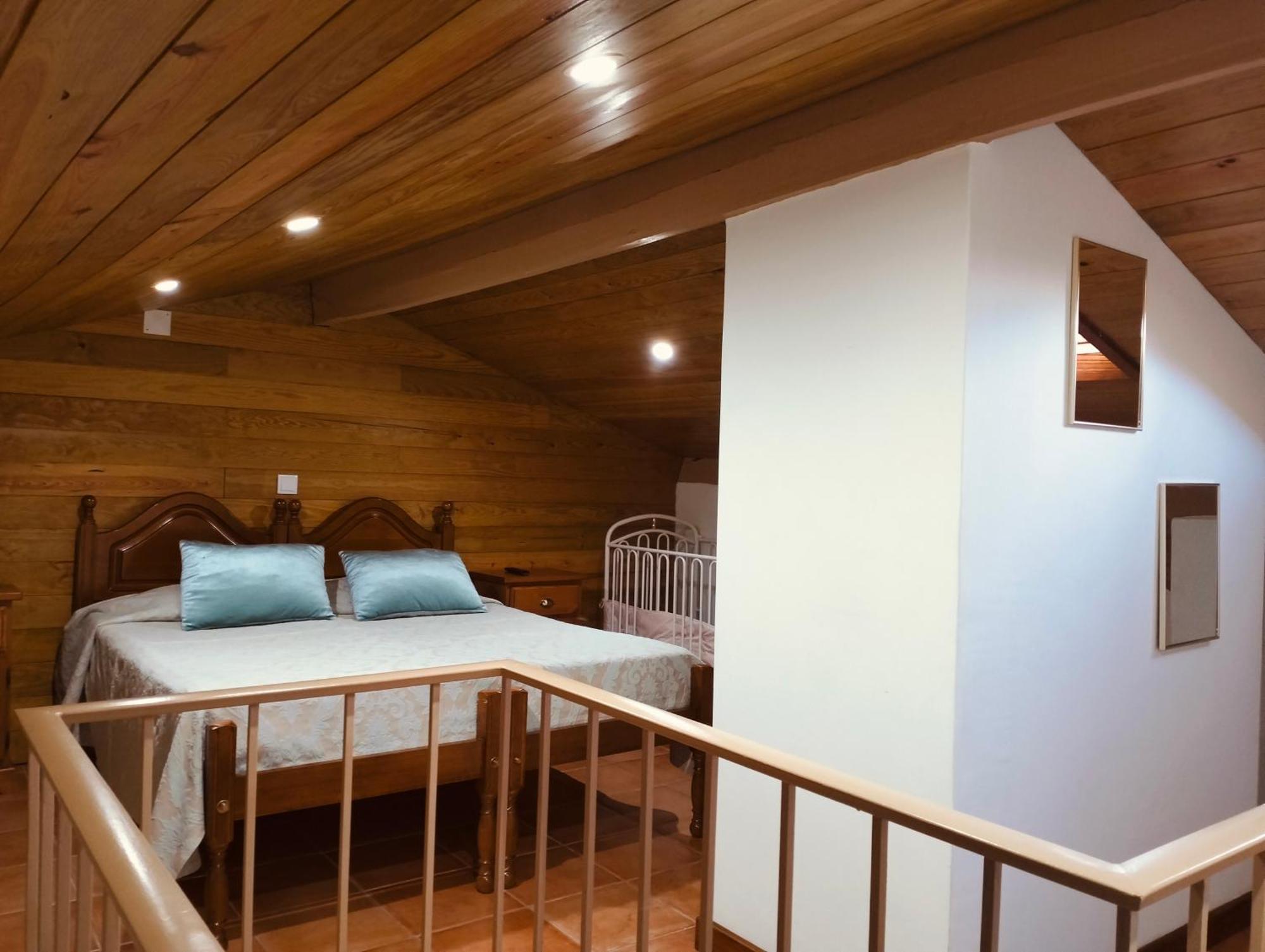 Cozy House Apartment Fao Luaran gambar
