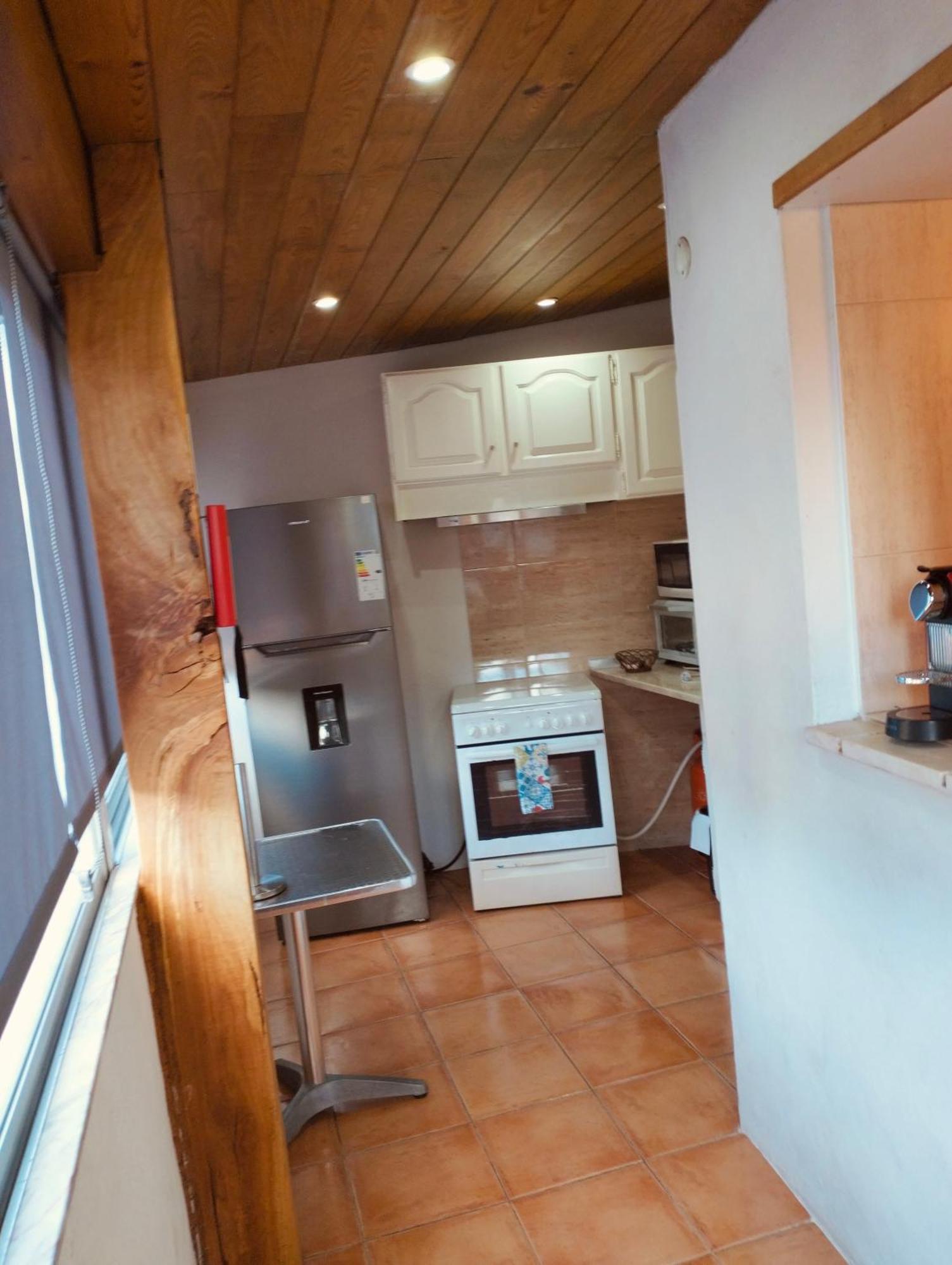 Cozy House Apartment Fao Luaran gambar