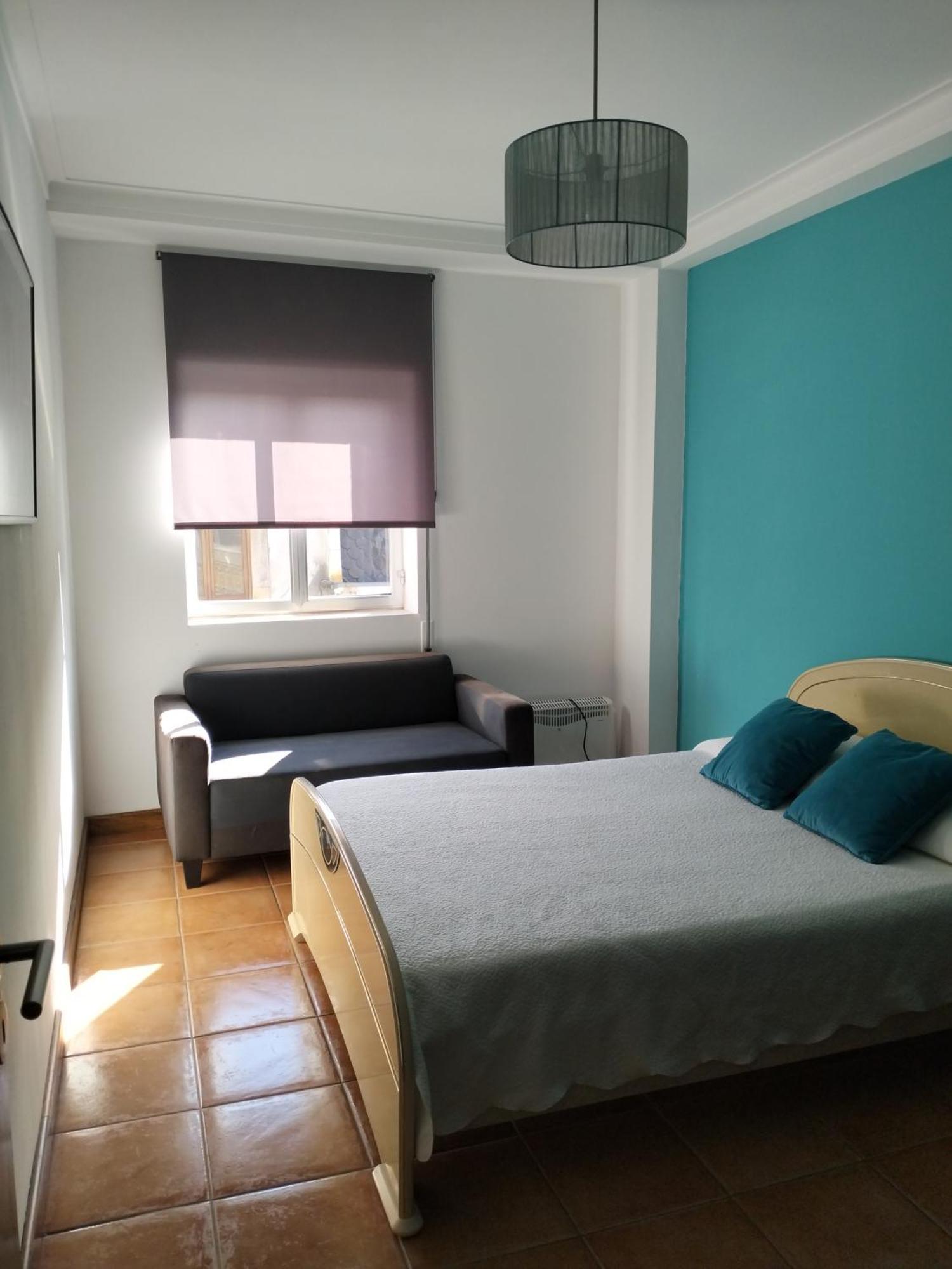 Cozy House Apartment Fao Luaran gambar