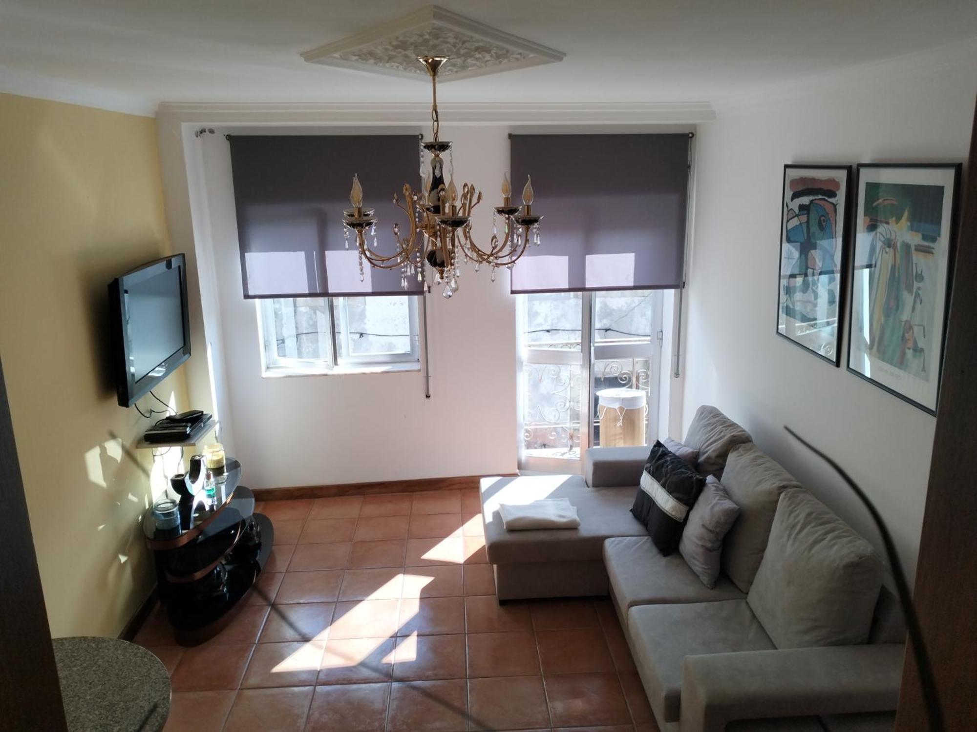 Cozy House Apartment Fao Luaran gambar